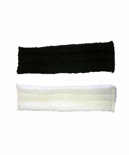 NASH SWEAT BANDS 3 NASH SWEAT BANDS