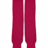 CCM S100 SENIOR HOCKEY SOCKS PINK