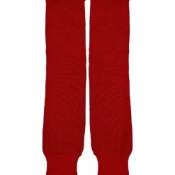 CCM S100 SENIOR HOCKEY SOCKS RED