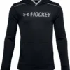 UNDER ARMOUR KID'S HOCKEY GRAPHIC HOODIE - BLACK 1 UNDER ARMOUR KID'S HOCKEY GRAPHIC HOODIE - BLACK -HockeyPro Hub s7.PS1356499 001 HF