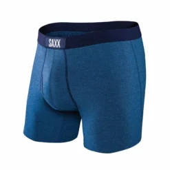 SAXX ULTRA BOXERS INDIGO