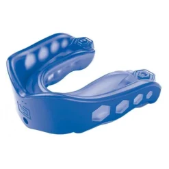 Sideline SHOCK DOCTOR GEL MAX CONVERTIBLE ADULT MOUTHGUARD