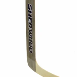 SHERWOOD SHER-WOOD 9950 HERITAGE SENIOR GOALIE STICK -HockeyPro Hub sherwood 2016 9950 goal stick 01 02 f96029f1 5100 4f9d 8152 2d62aea462b8