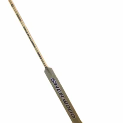 SHERWOOD SHER-WOOD 9950 HERITAGE INTERMEDIATE GOALIE STICK