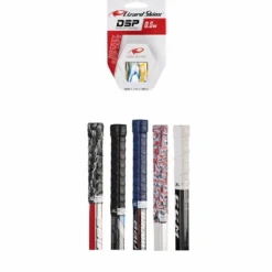 Sidelines Sports LIZARD SKINS 0.5MM HOCKEY GRIP TAPE