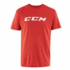 CCM ADULT TRI-BLEND T SHIRT - RED -HockeyPro Hub t6429 ccm 2017 shirt red white e878b1f6 3437 4453 b5a8 67329e27e1e2