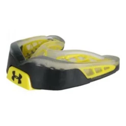 UNDER ARMOUR ARMOURBITE HOCKEY MOUTHGUARD.