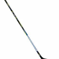 WARRIOR ALPHA QX PRO GRIP INTERMEDIATE HOCKEY STICK