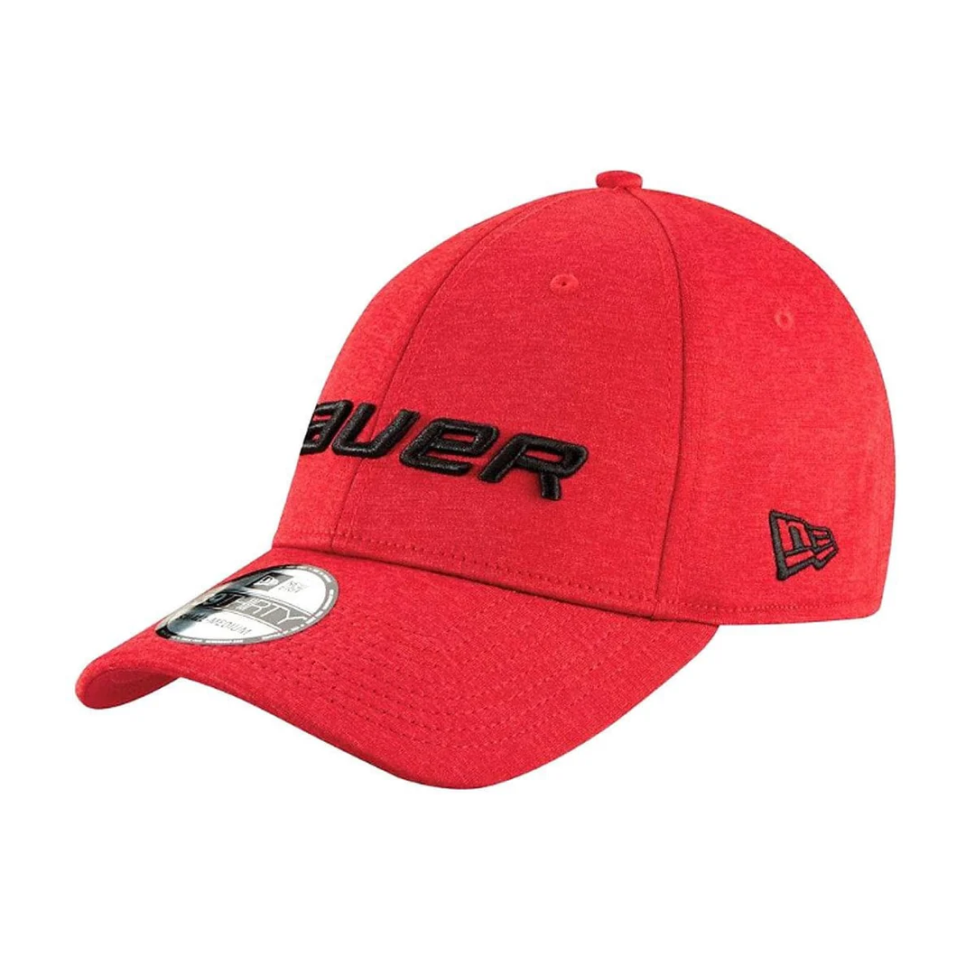 HockeyPro Hub 18 HockeyPro Hub -HockeyPro Hub bauer hats bauer 39thirty flexfit hat red s m